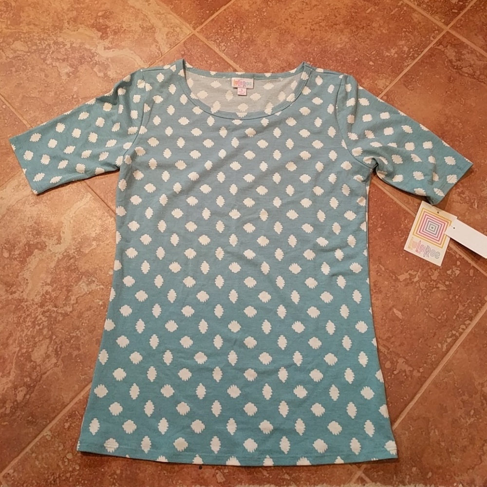 NWT Lularoe Gigi 🦄